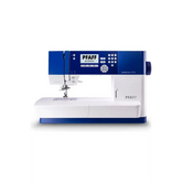 PFAFF® ambition 610 Sewing Machine - All About Sewing